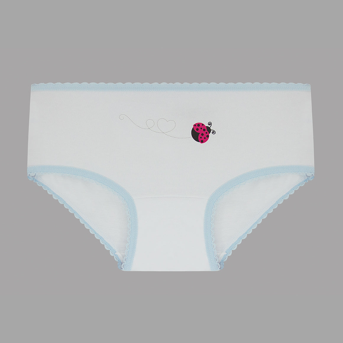 Pantie Lovable P/ Ninas 244 by Lovable