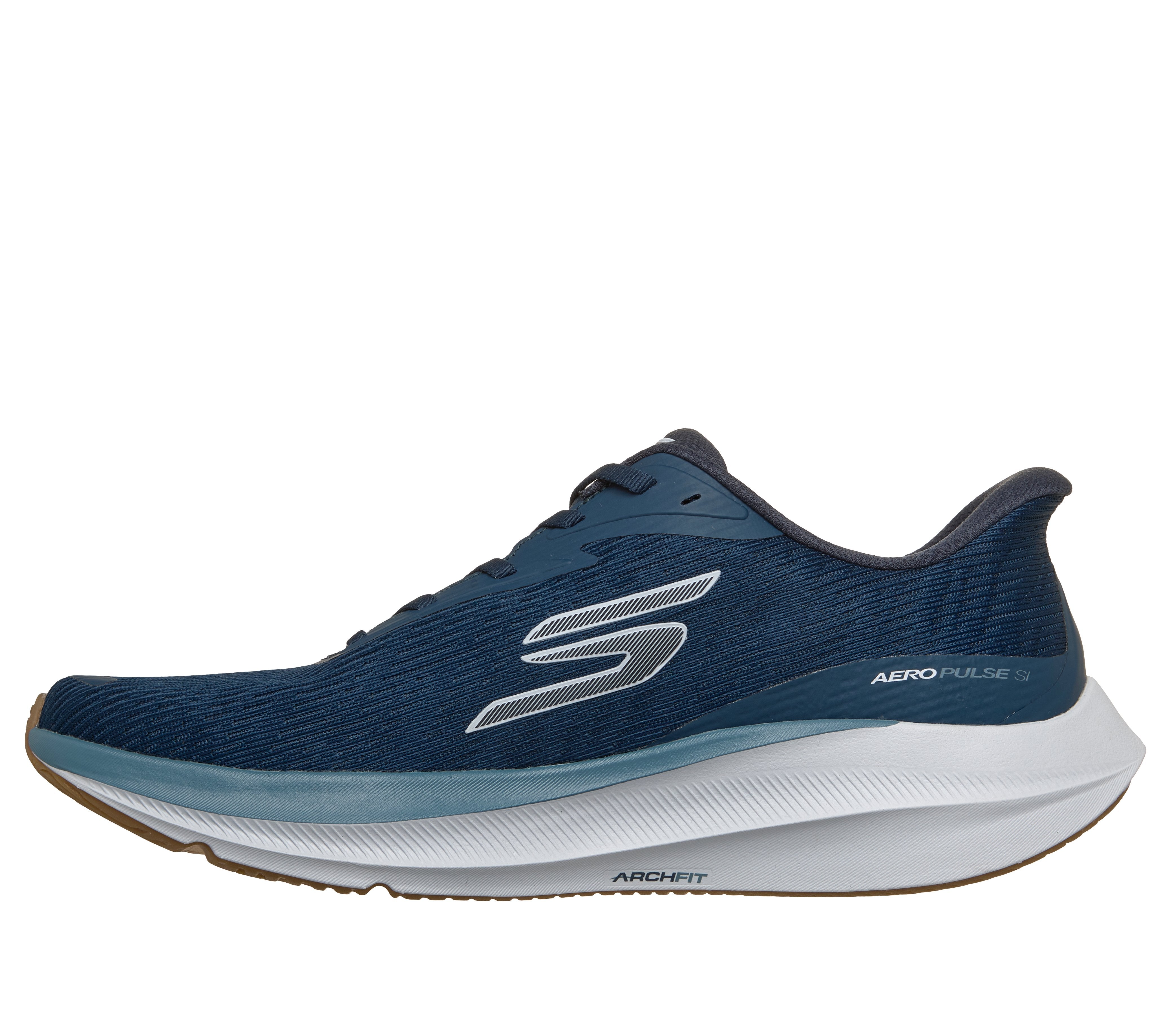 Tenis Skechers Skx Aero Pulse para Caballeros