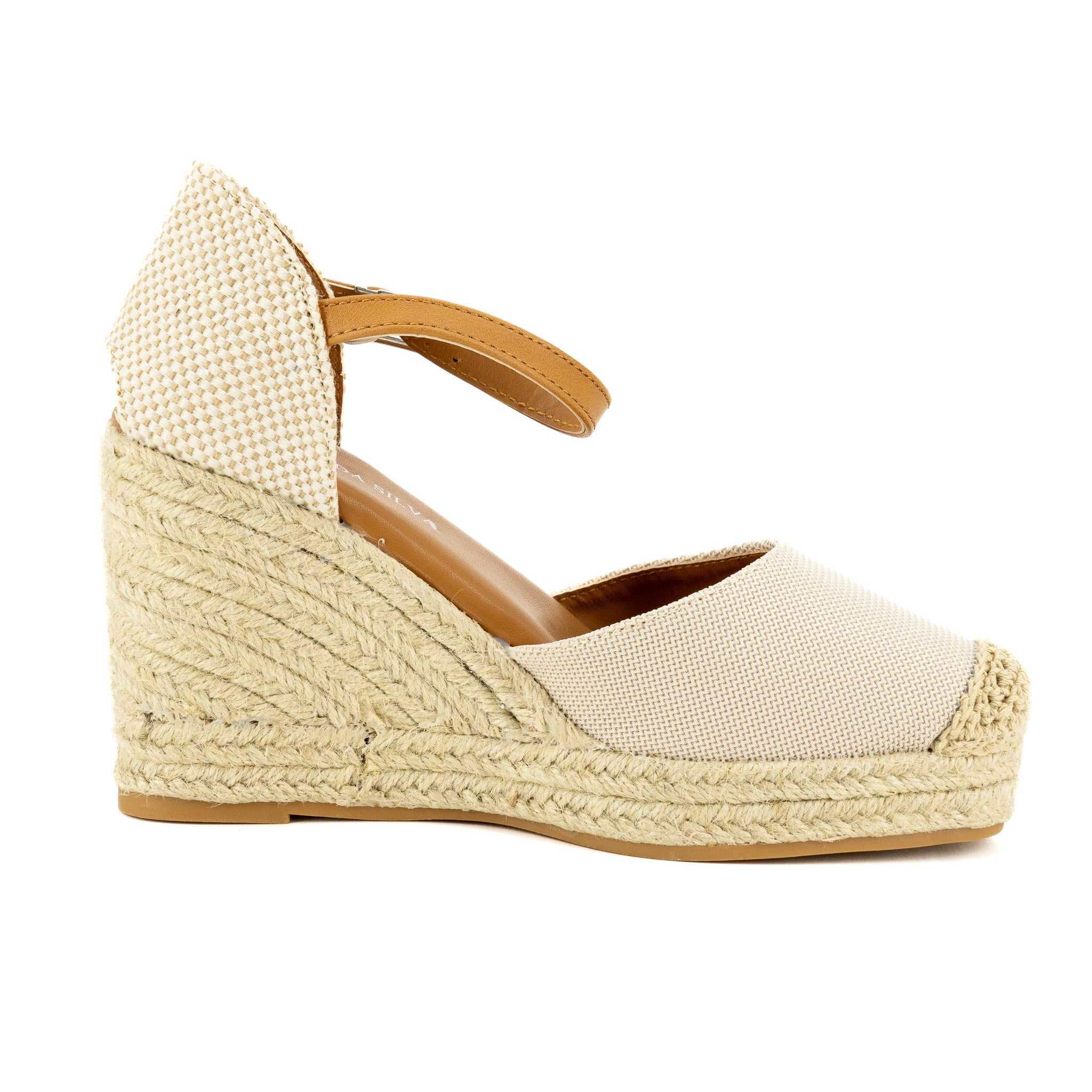 Sandalias Donna Da Silva P/ Damas by Donna Da Silva