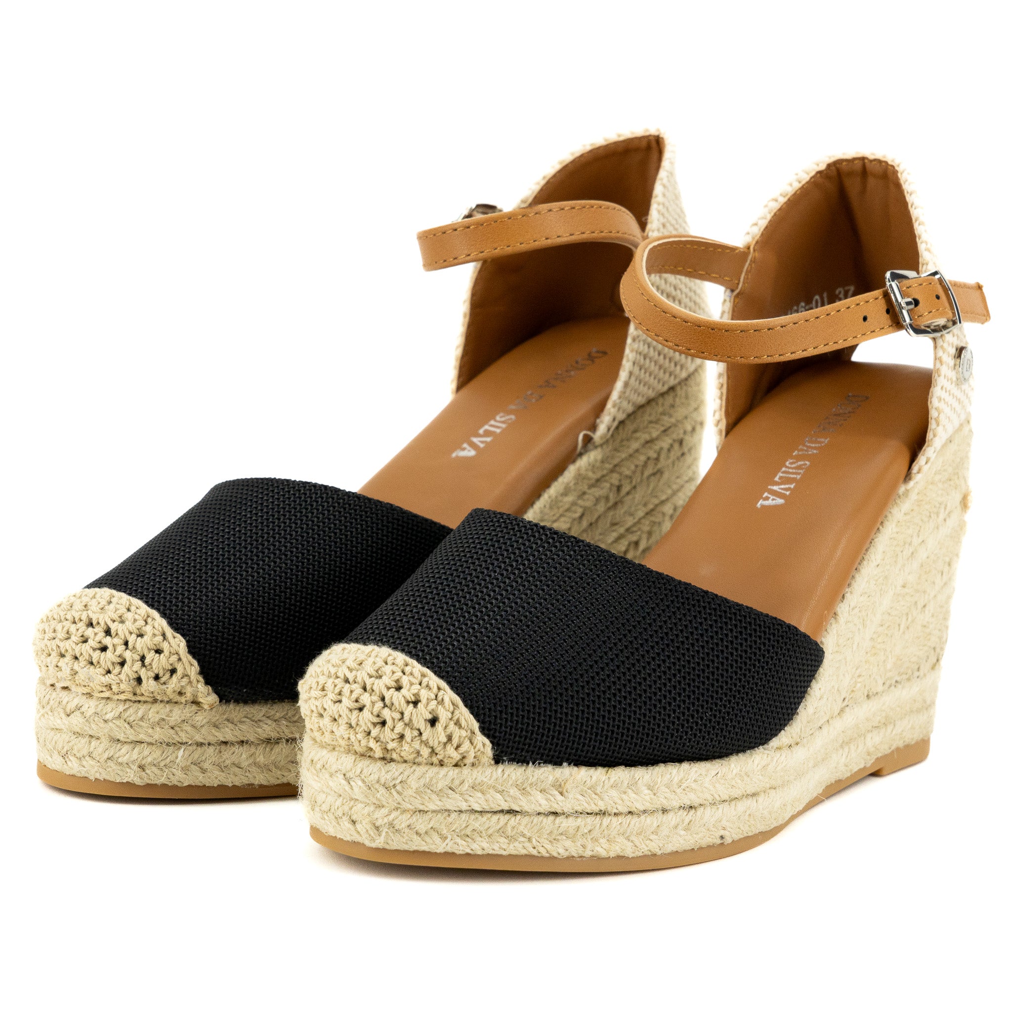 Sandalias Donna Da Silva P/ Damas by Donna Da Silva