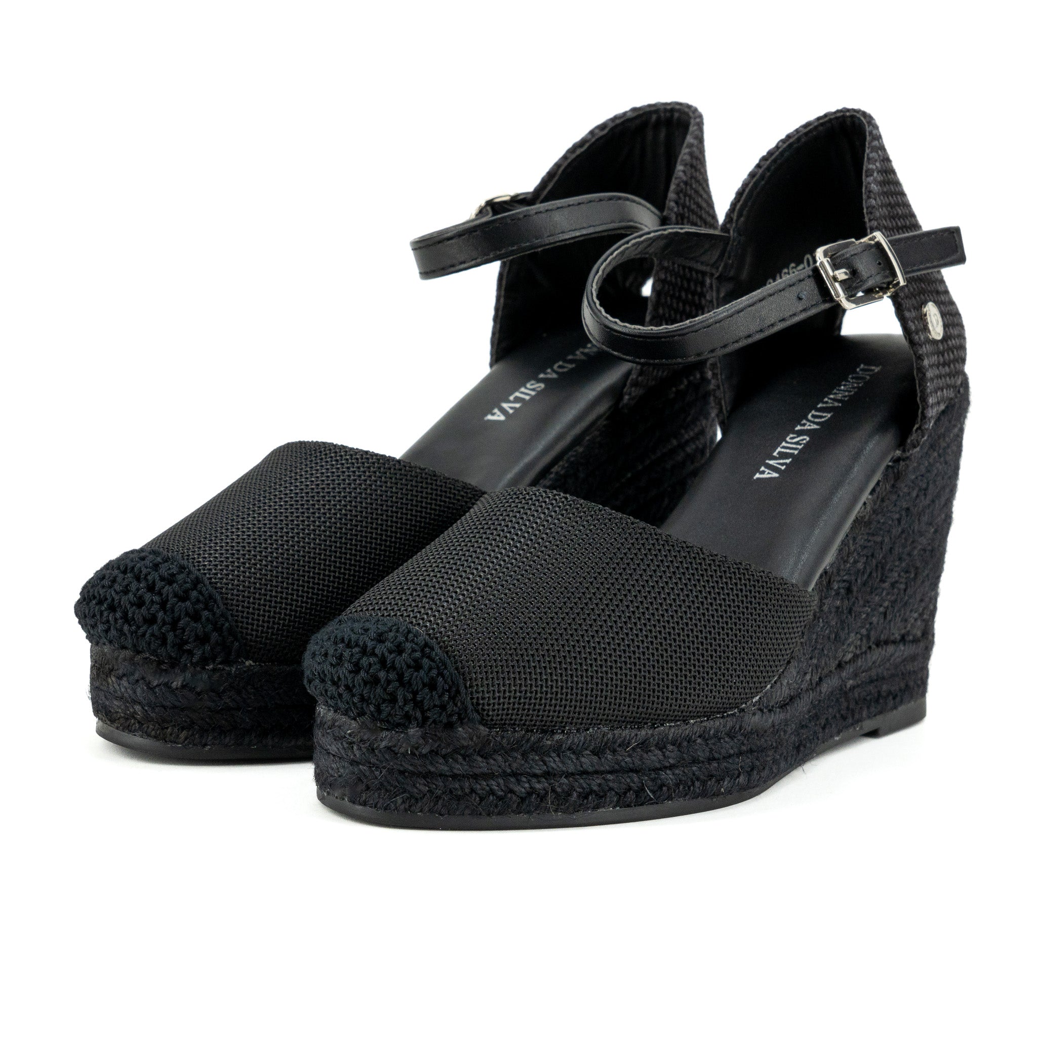 Sandalias Donna Da Silva P/ Damas by Donna Da Silva