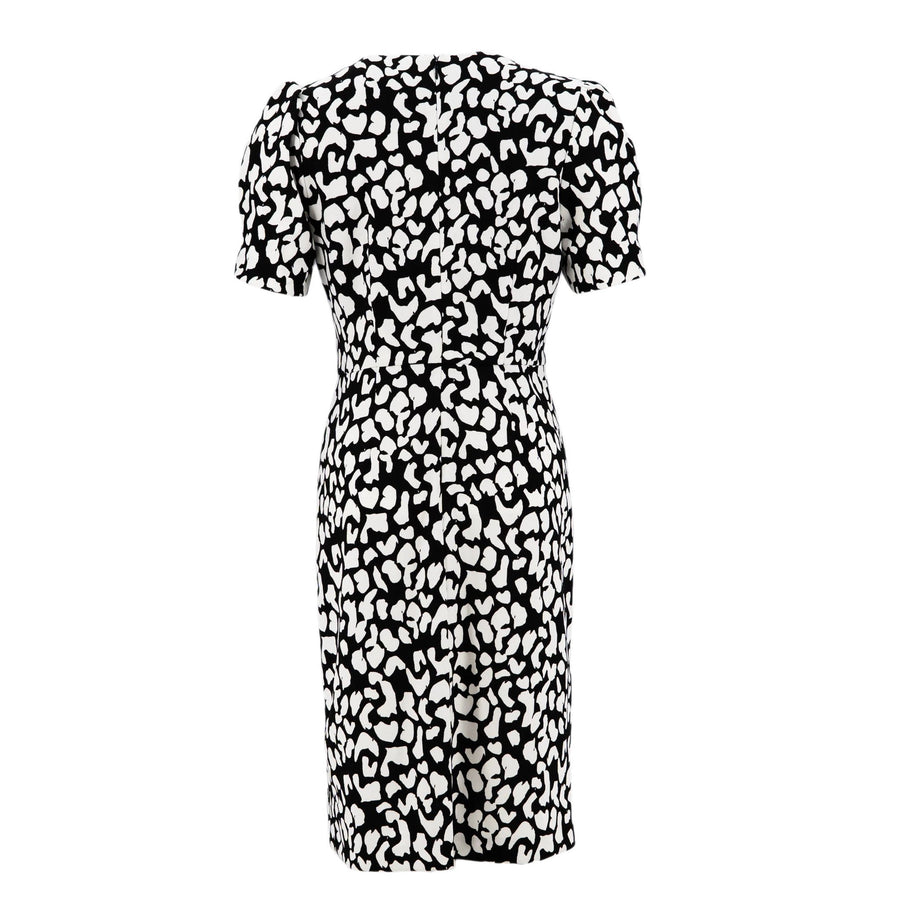 Vestido Shelby & Palmer Mangas Cortas Print P/ Damas 24SA5102 by Shelby & Palmer