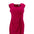 Vestido Shelby & Palmer Liso P/ Damas