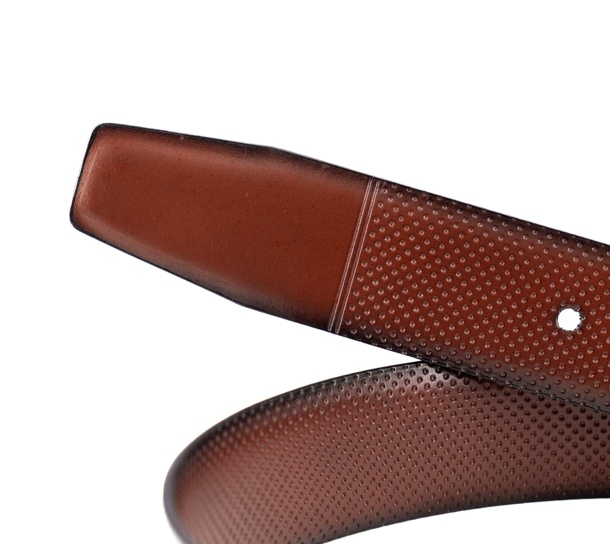 Correa Gino Pompeii Reversible para Caballero by Gino Pompeii