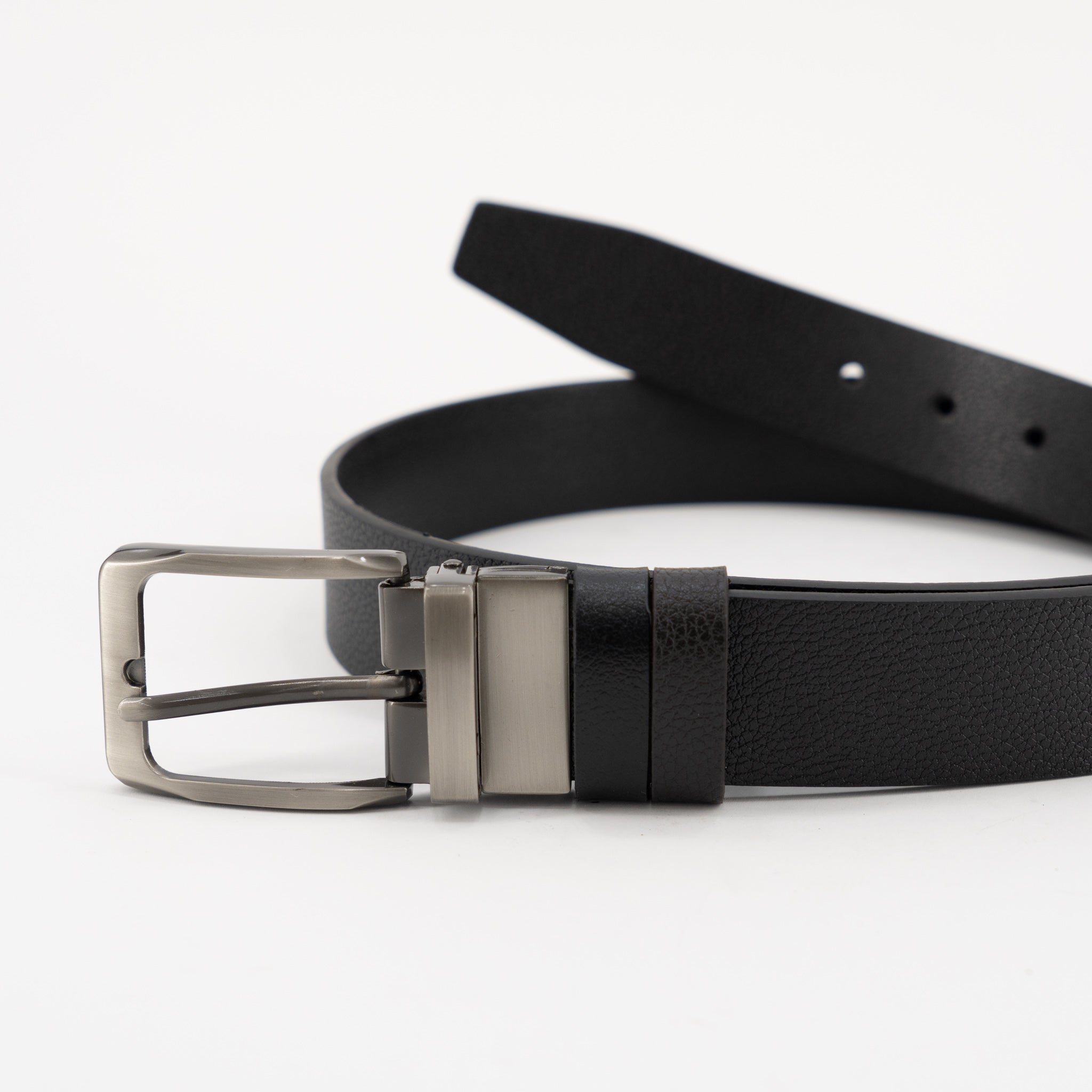 Correa Gino Pompeii Reversible para Caballeros by Gino Pompeii