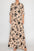 Pantalones White Rhino Floral para Damas