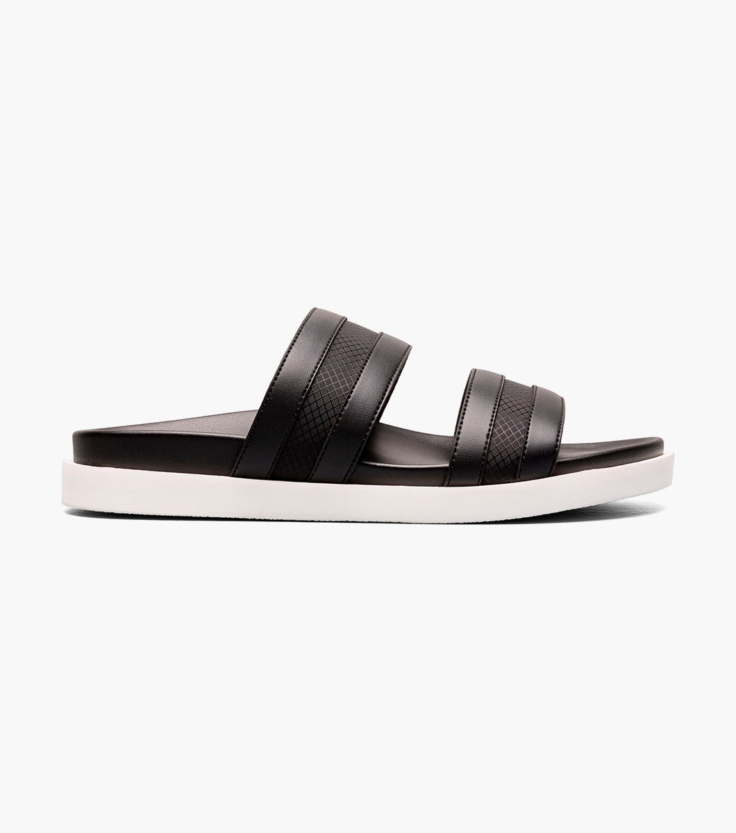 Sandalias Stacy Adams Metro Para Caballeros by Stacy Adams