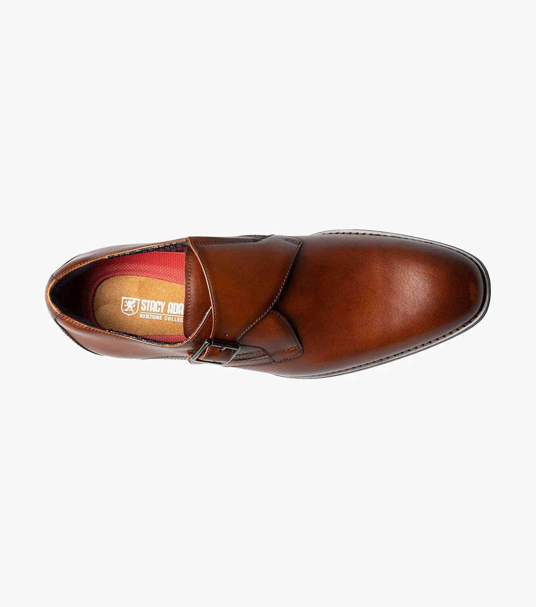 Zapatos Stacy Adams Karcher P/ Caballeros by Stacy Adams