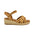 Sandalias Donna Da Silva Plataforma para Damas