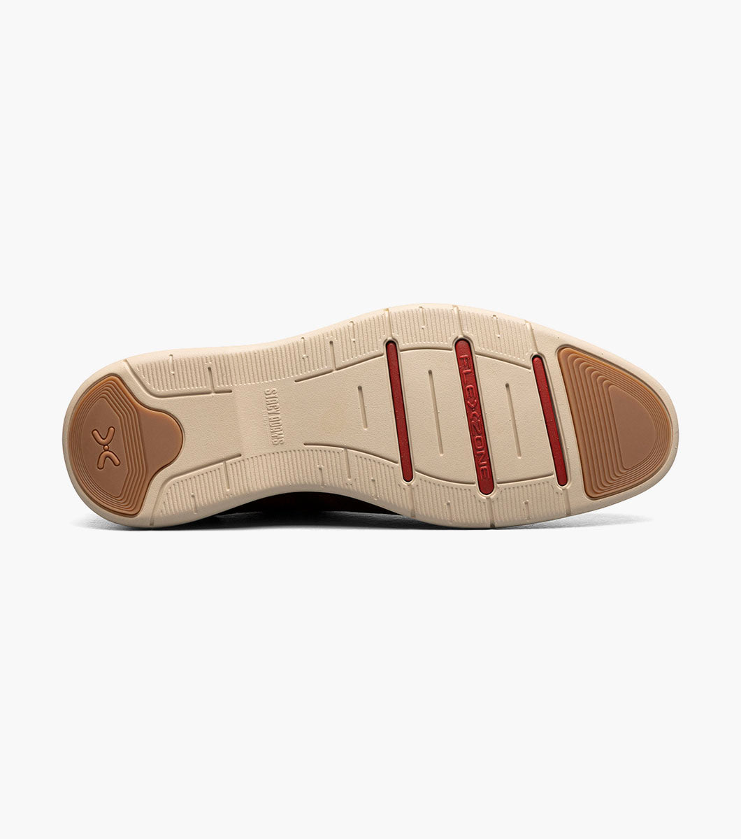 Zapatos Stacy Adams Edgewood P/ Caballeros