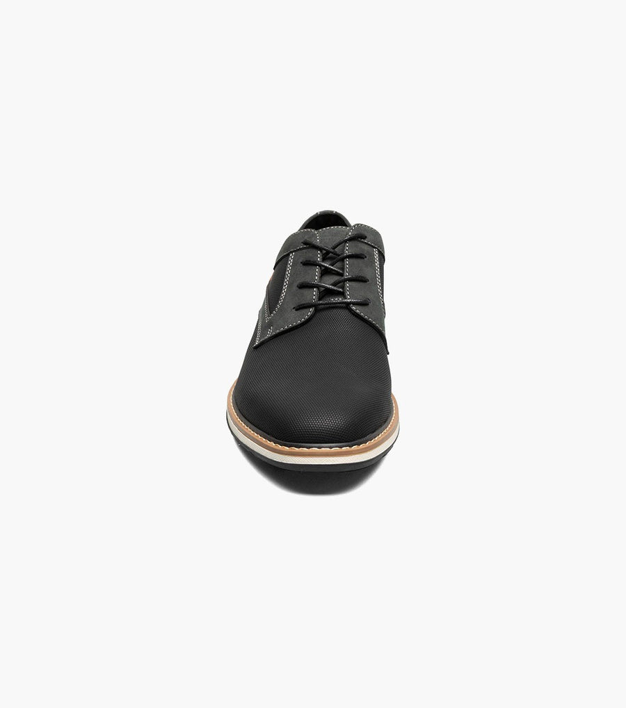 Zapatos Stacy Adams Phineas Plain Toe para Caballeros