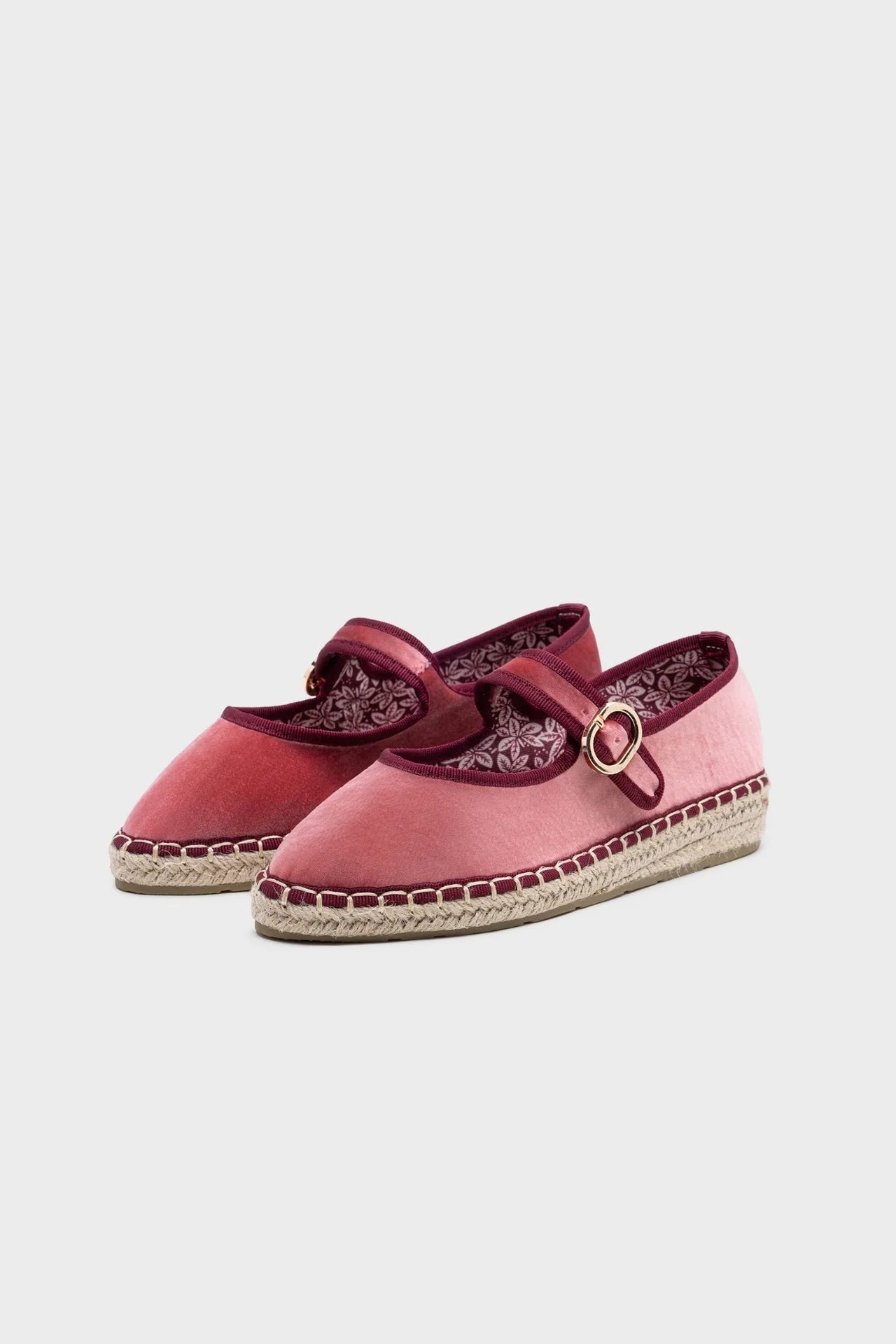 Alpargatas Lyon Para Damas by Lyon