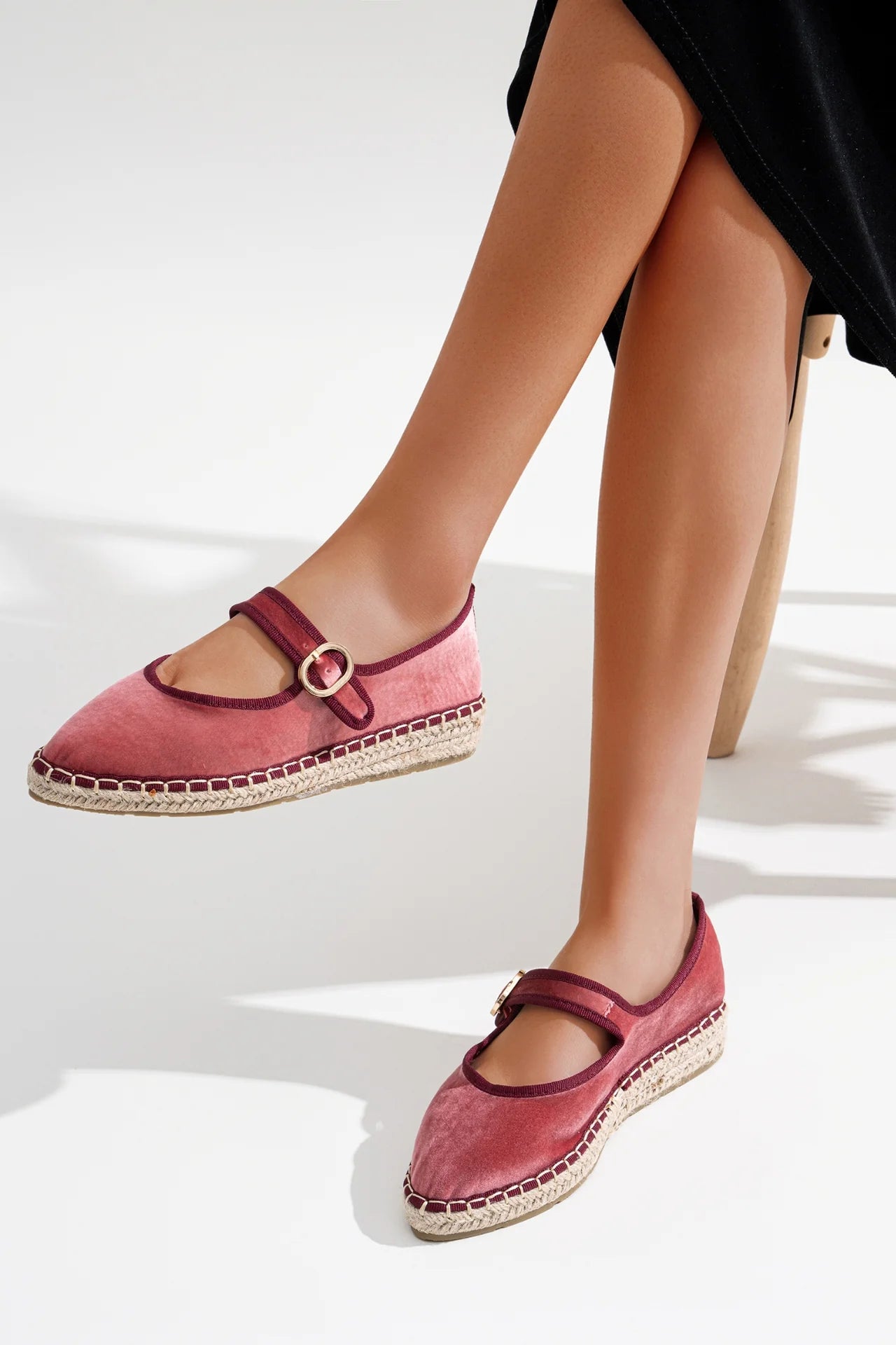 Alpargatas Lyon Para Damas by Lyon