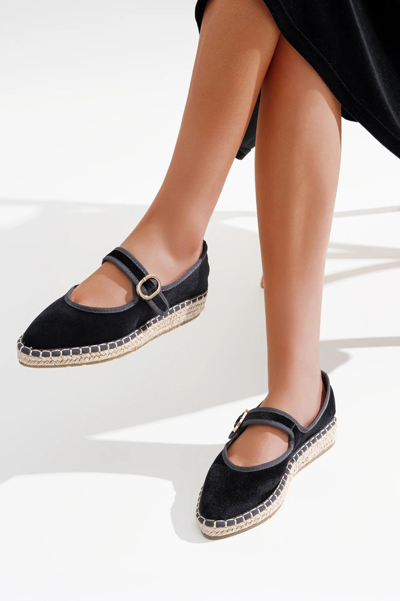 Alpargatas Lyon Para Damas by Lyon