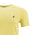 Camiseta Nautica Mangas Cortas Lisa Para Caballeros