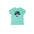 Camiseta Aeropostale Mangas Cortas Estampado Nino