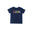 Camiseta Aeropostale Mc Estamp Nino