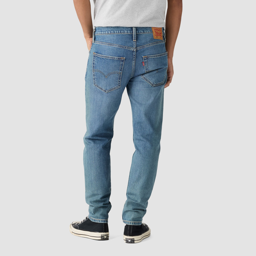 Pantalones Jeans Levis 512 Slim Taper para Caballeros – vista 3