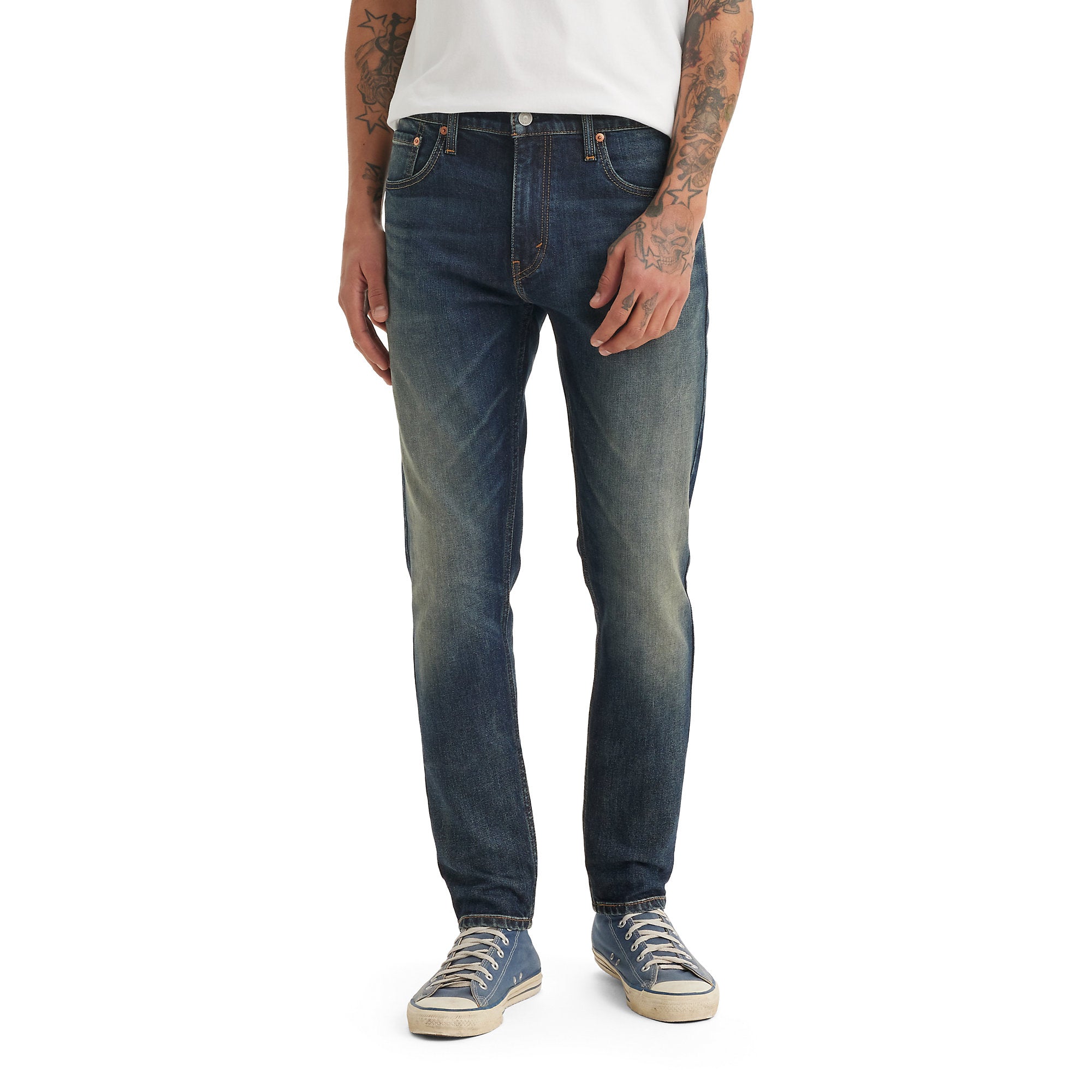 Pantalones Jeans Levis 512 Slim para Caballeros