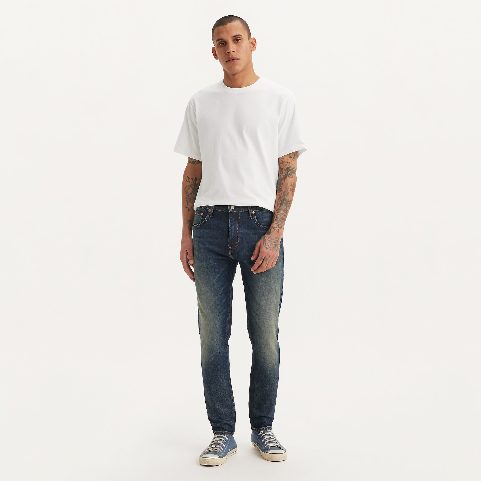 Pantalones Jeans Levis 512 Slim para Caballeros