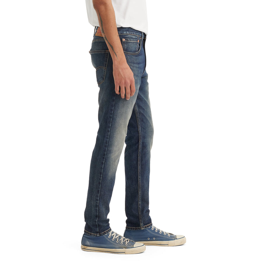 Pantalones Jeans Levis 512 Slim para Caballeros