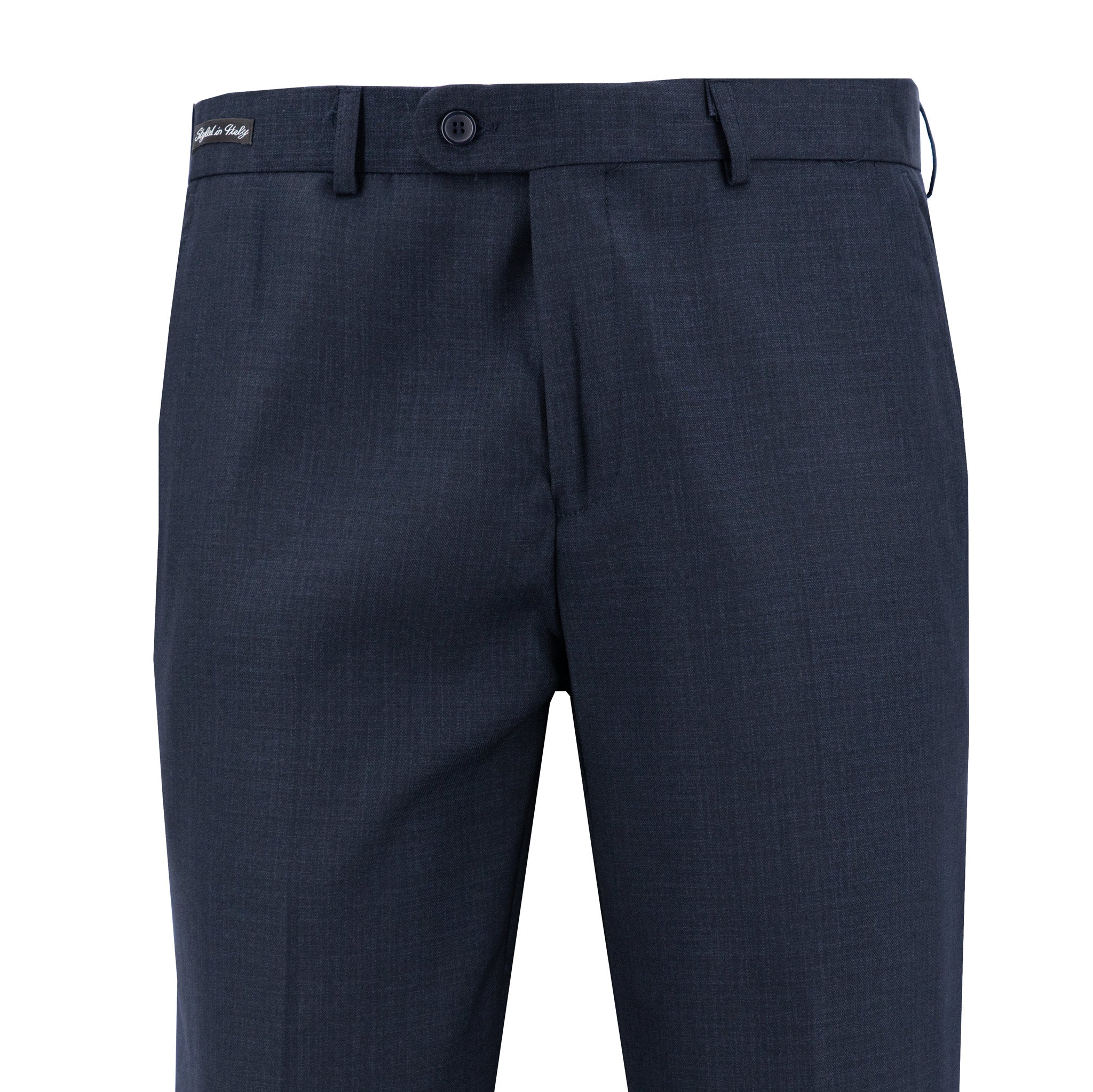 Pantalon Gino Pempeii de Vestir para Caballero