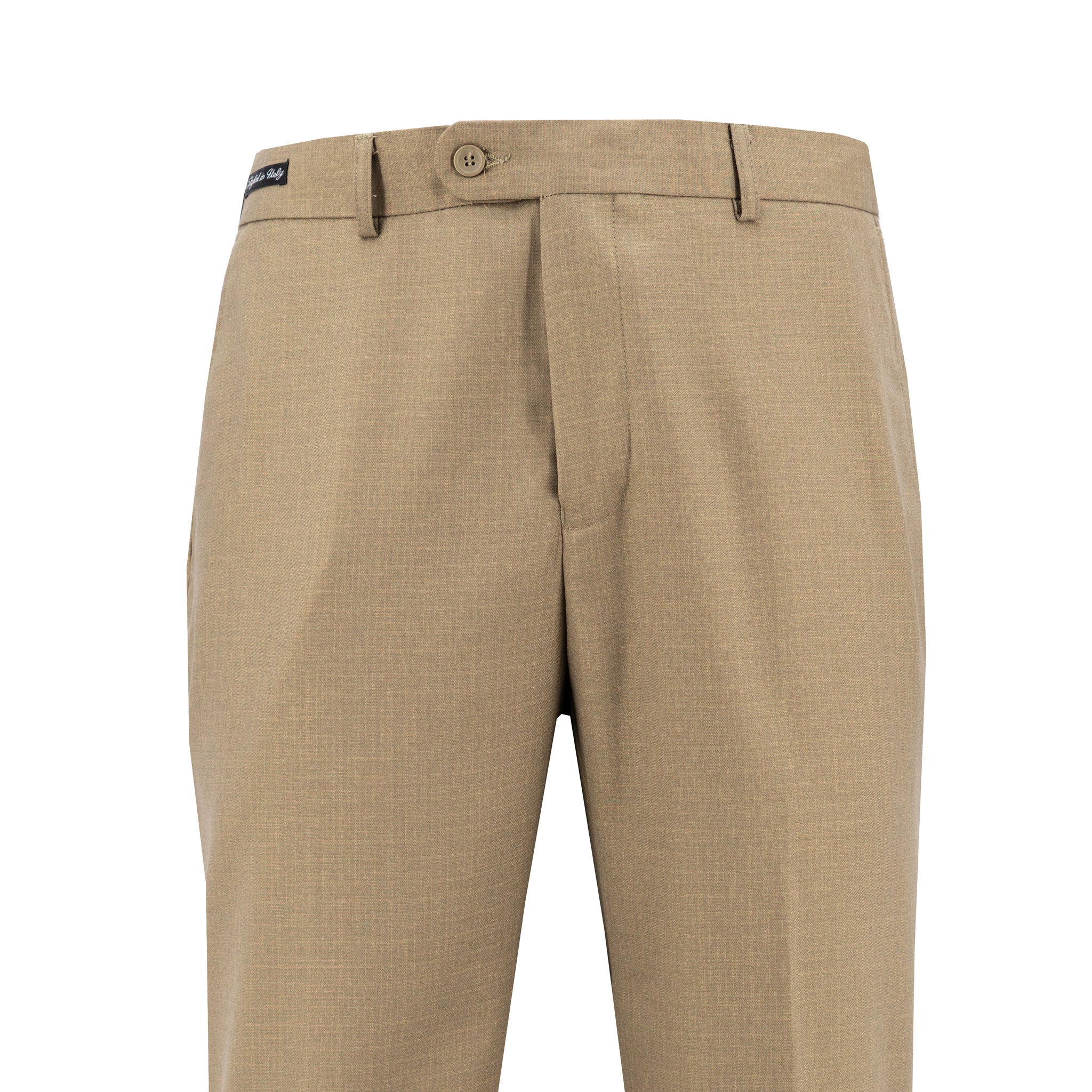 Pantalon Gino Pempeii de Vestir para Caballero