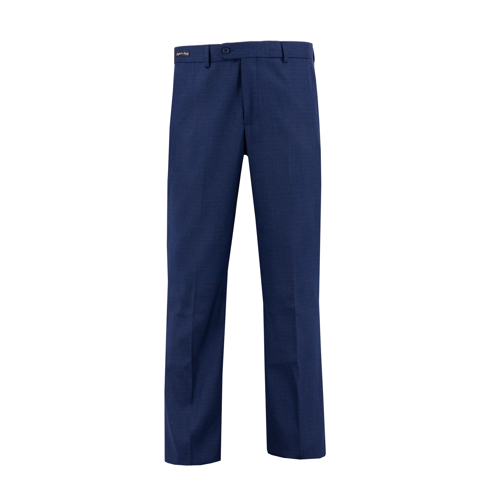 Pantalon Gino Pempeii de Vestir para Caballero by Gino Pompeii