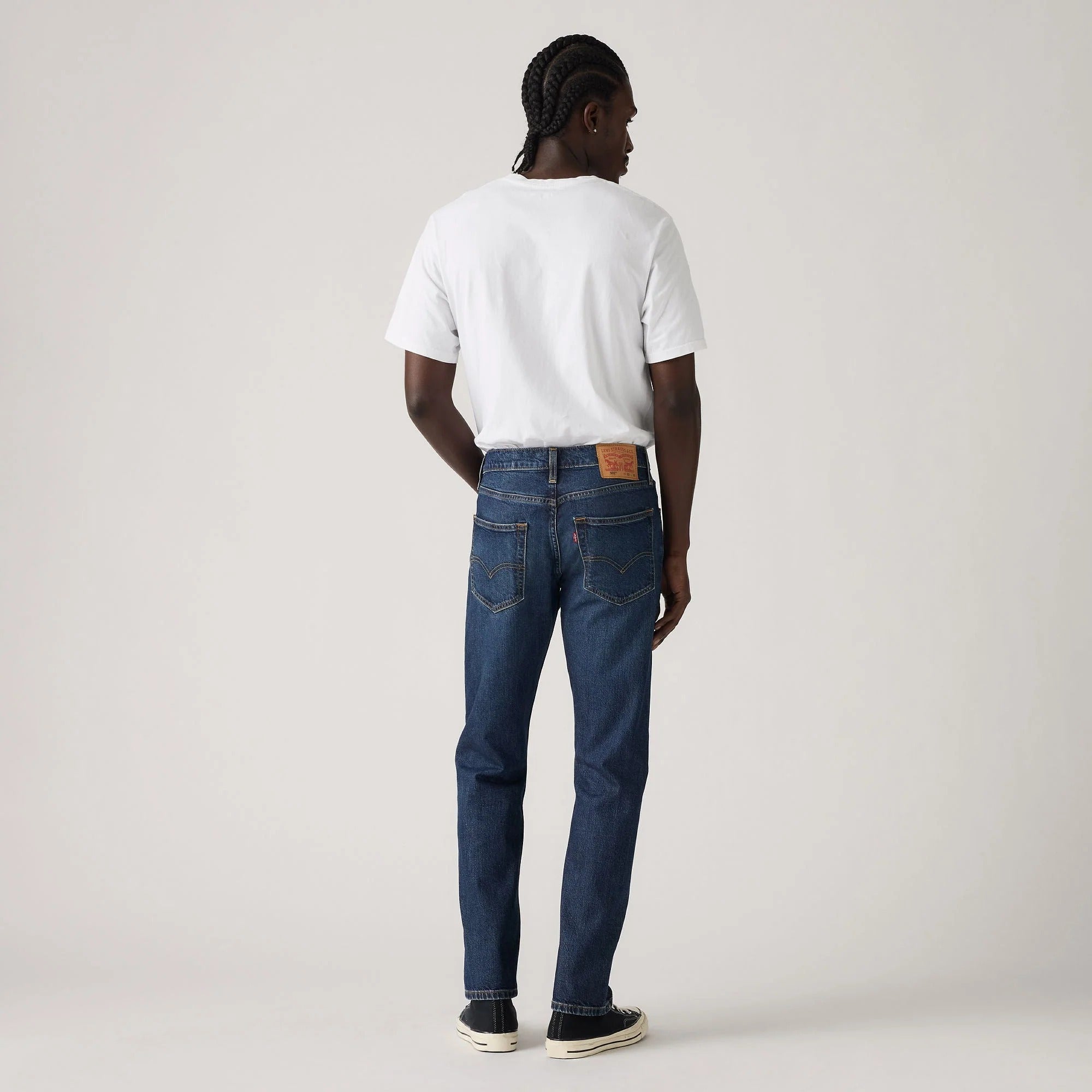 Pantalones Jeans Levis 502 Taper Sunday para Caballeros
