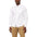 Camisa Dockers Mangas Largas Lisa Para Caballeros