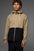 Jacket 2s Style & Sport Mangas Largas con Capucha para Caballeros