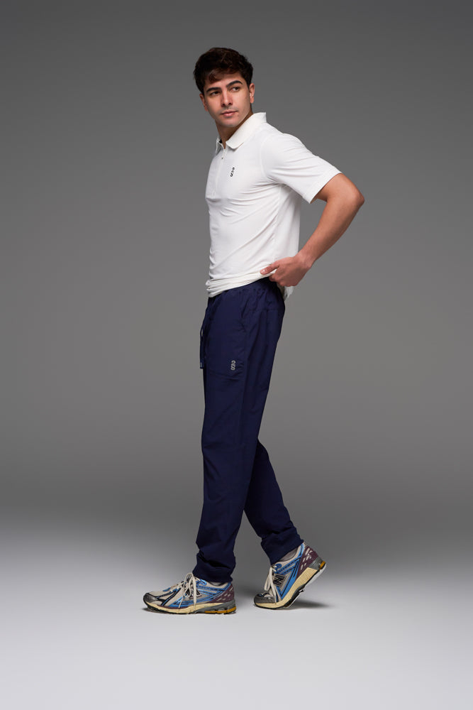 Pantalones 2s Style & Sport Deportivo Para Caballeros