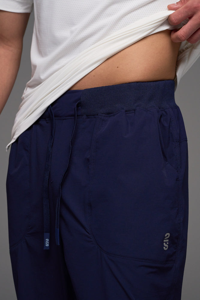 Pantalones 2s Style & Sport Deportivo Para Caballeros