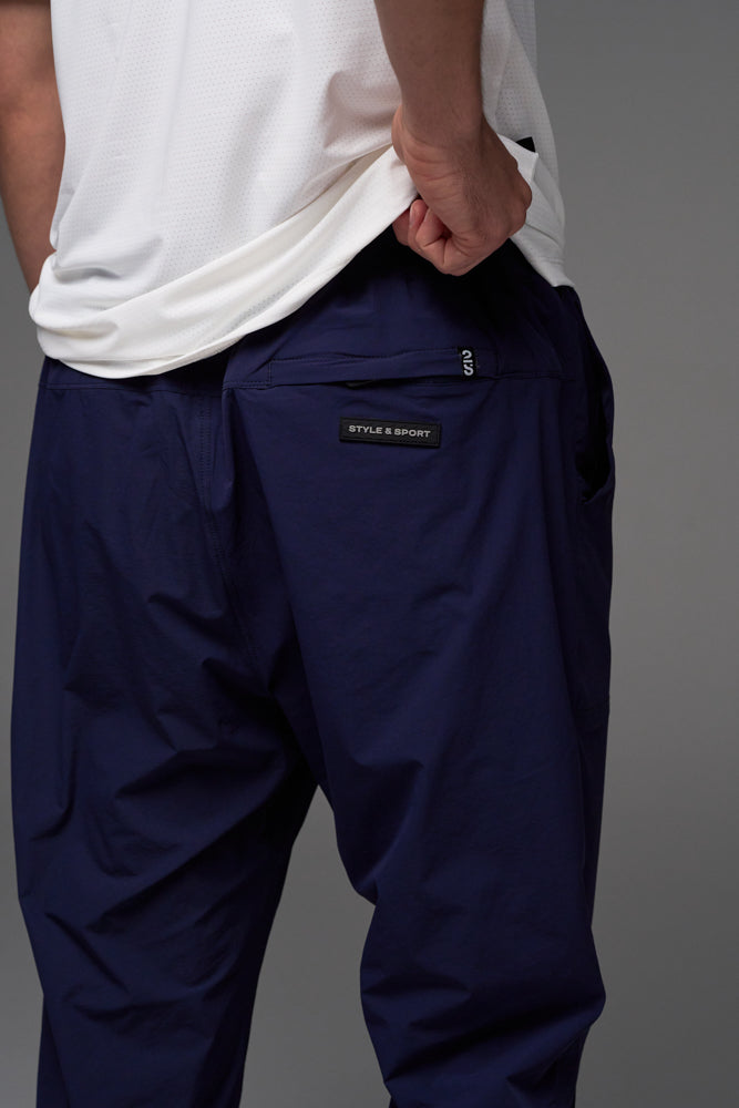 Pantalones 2s Style & Sport Deportivo Para Caballeros