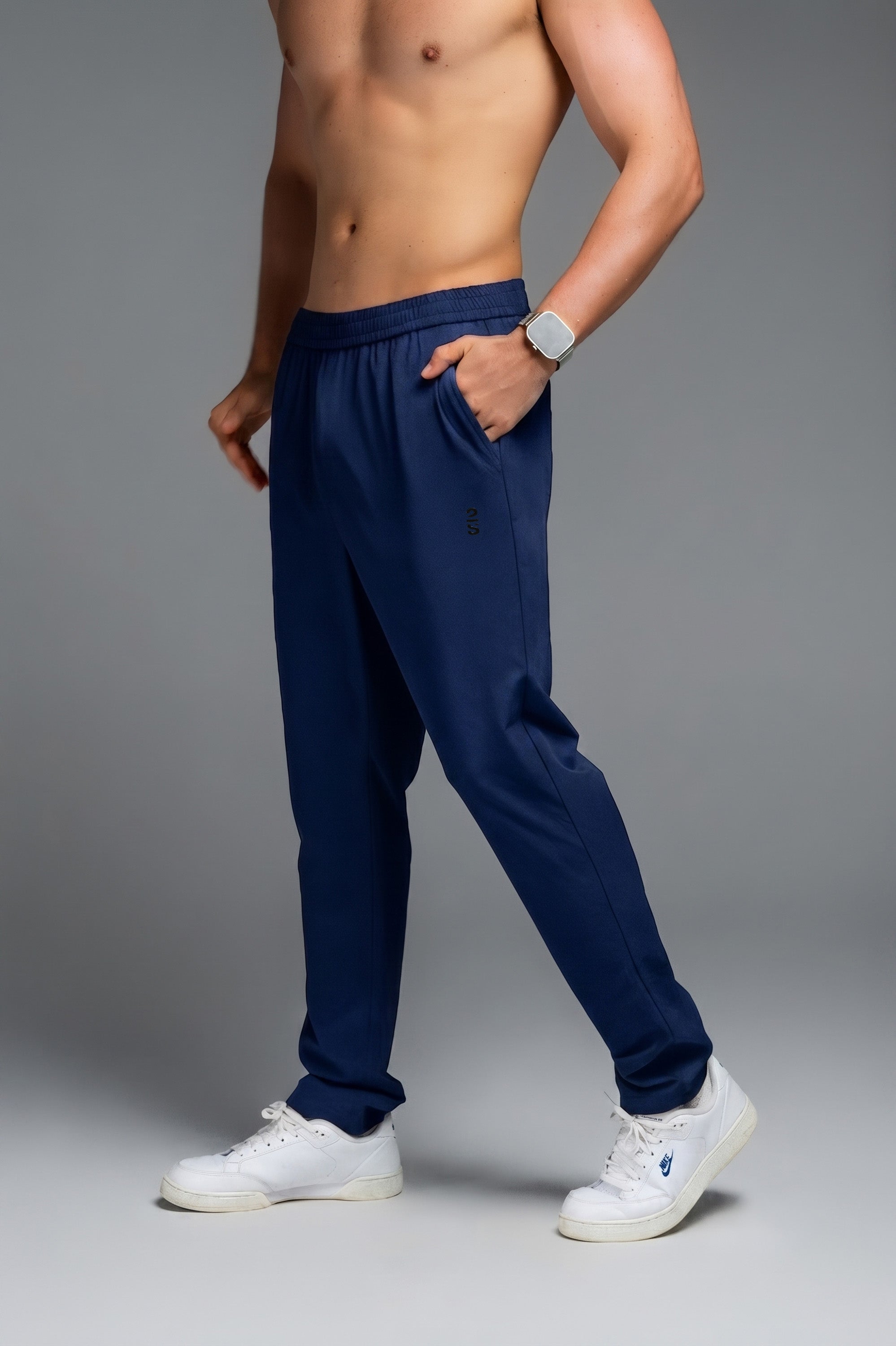 Pantalones 2s Style & Sport Deportivo para Caballeros