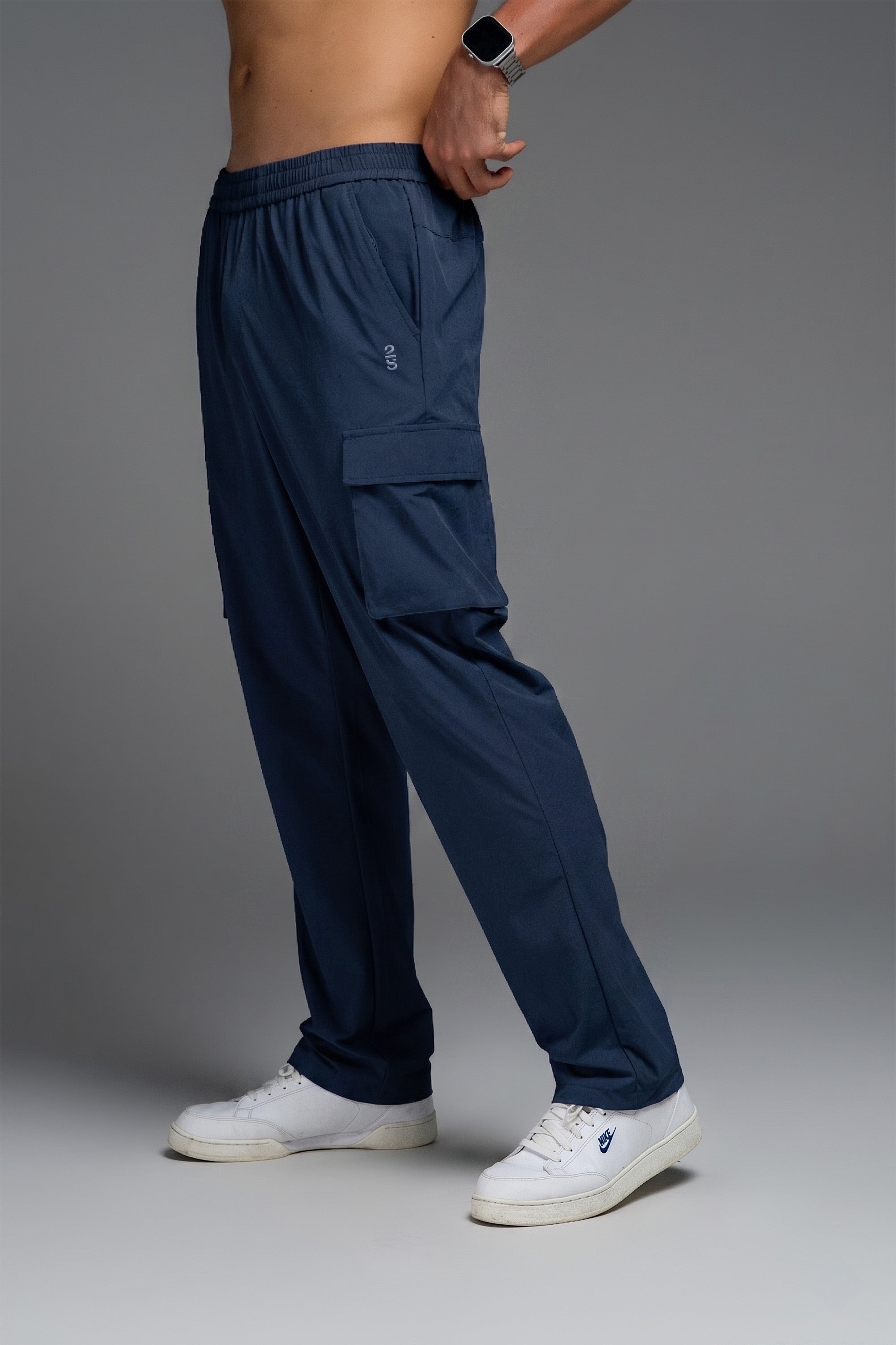 Pantalones 2s Style & Sport Deportivo Cargo para Caballeros