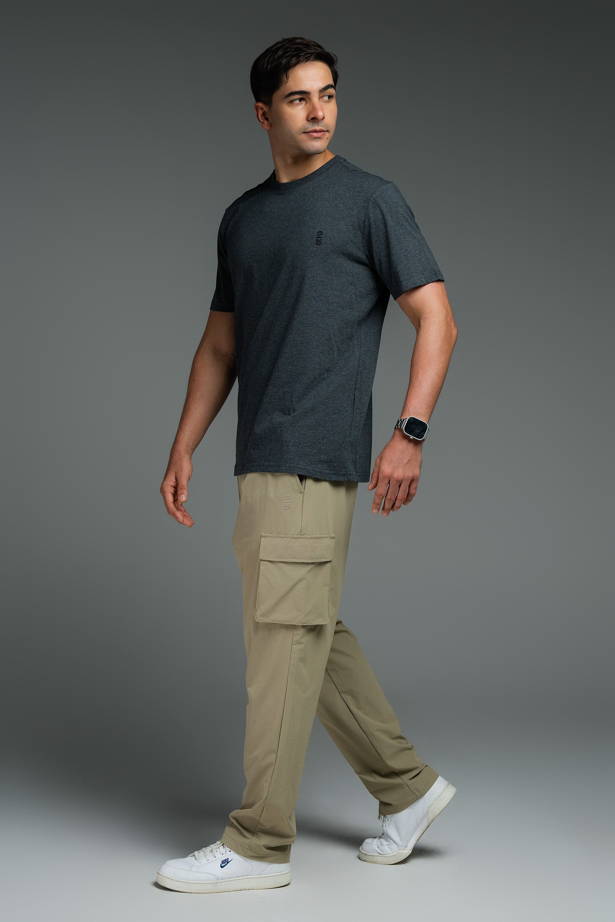 Pantalones 2s Style & Sport Deportivo Cargo para Caballeros