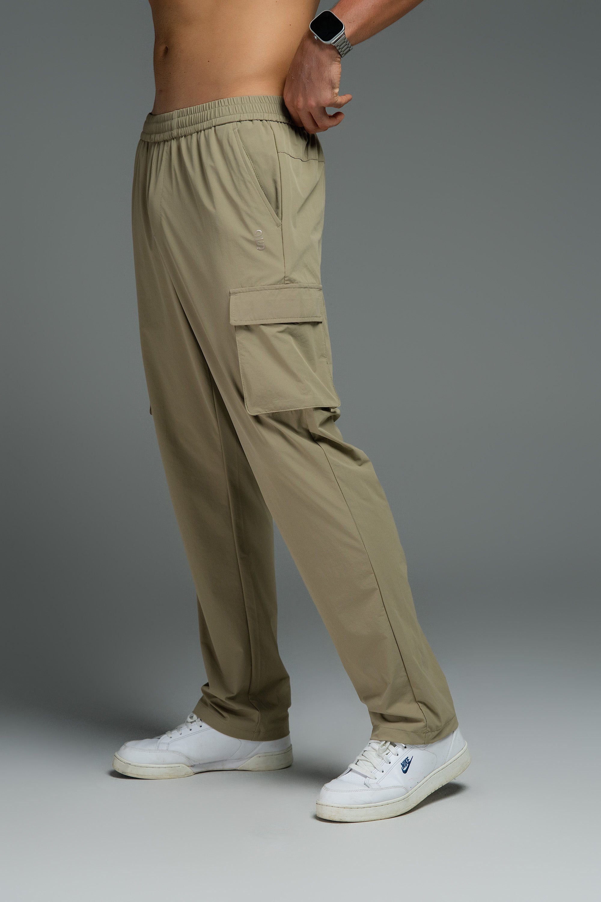Pantalones 2s Style & Sport Deportivo Cargo para Caballeros