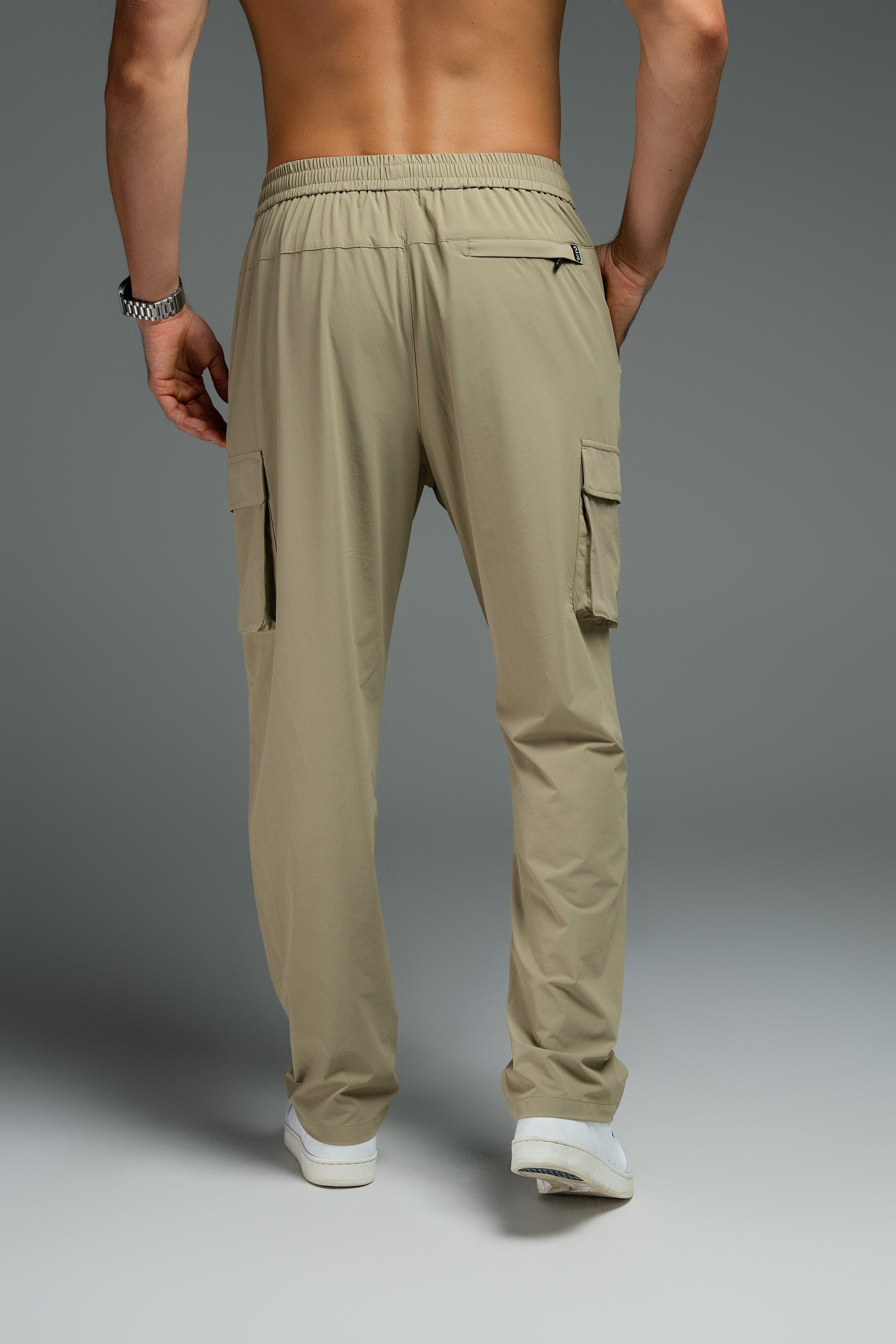 Pantalones 2s Style & Sport Deportivo Cargo para Caballeros