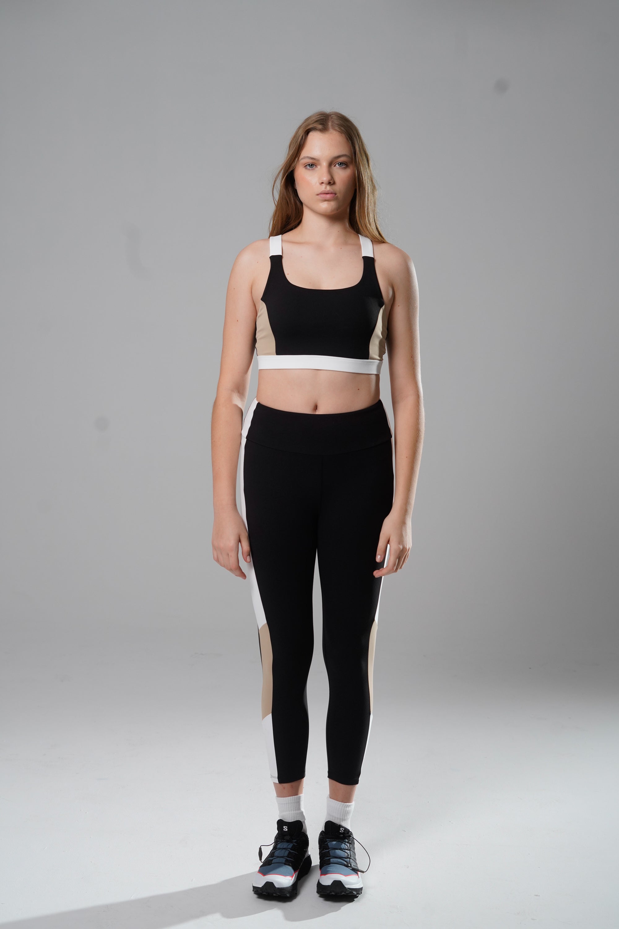 Leggins 2s Style & Sport Deportivo para Damas