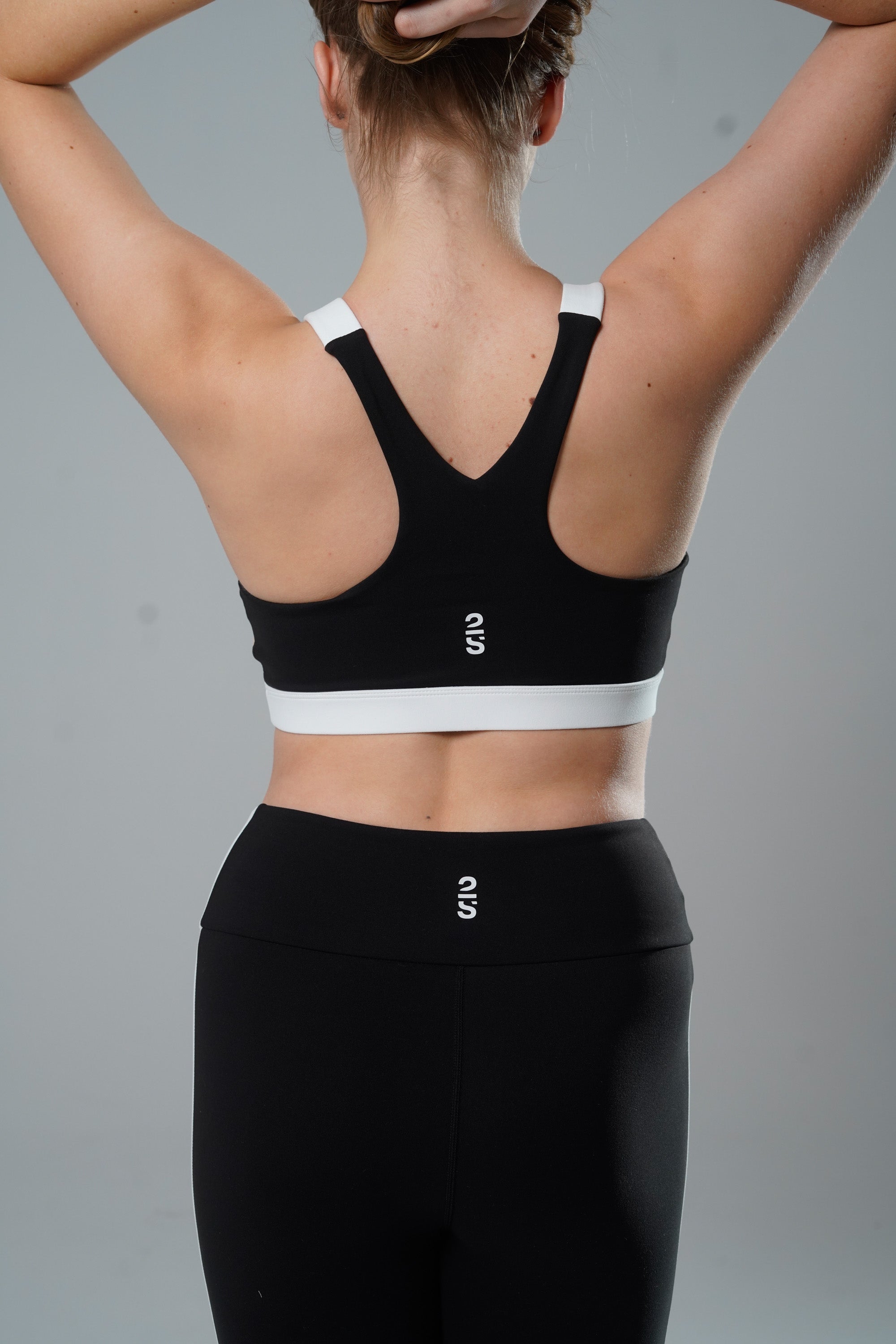 Leggins 2s Style & Sport Deportivo para Damas