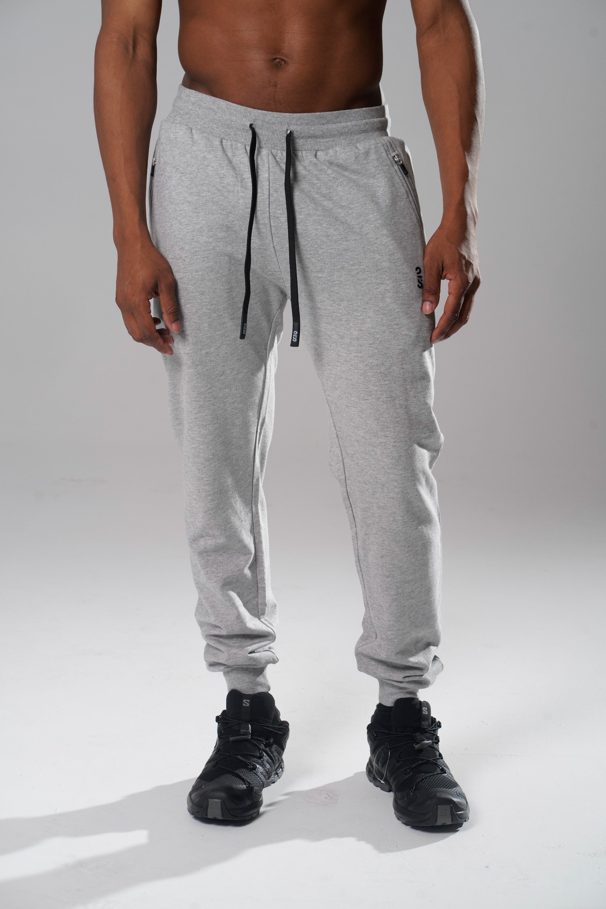 Pantalones 2s Style & Sport Deportivo Jogger para Caballeros