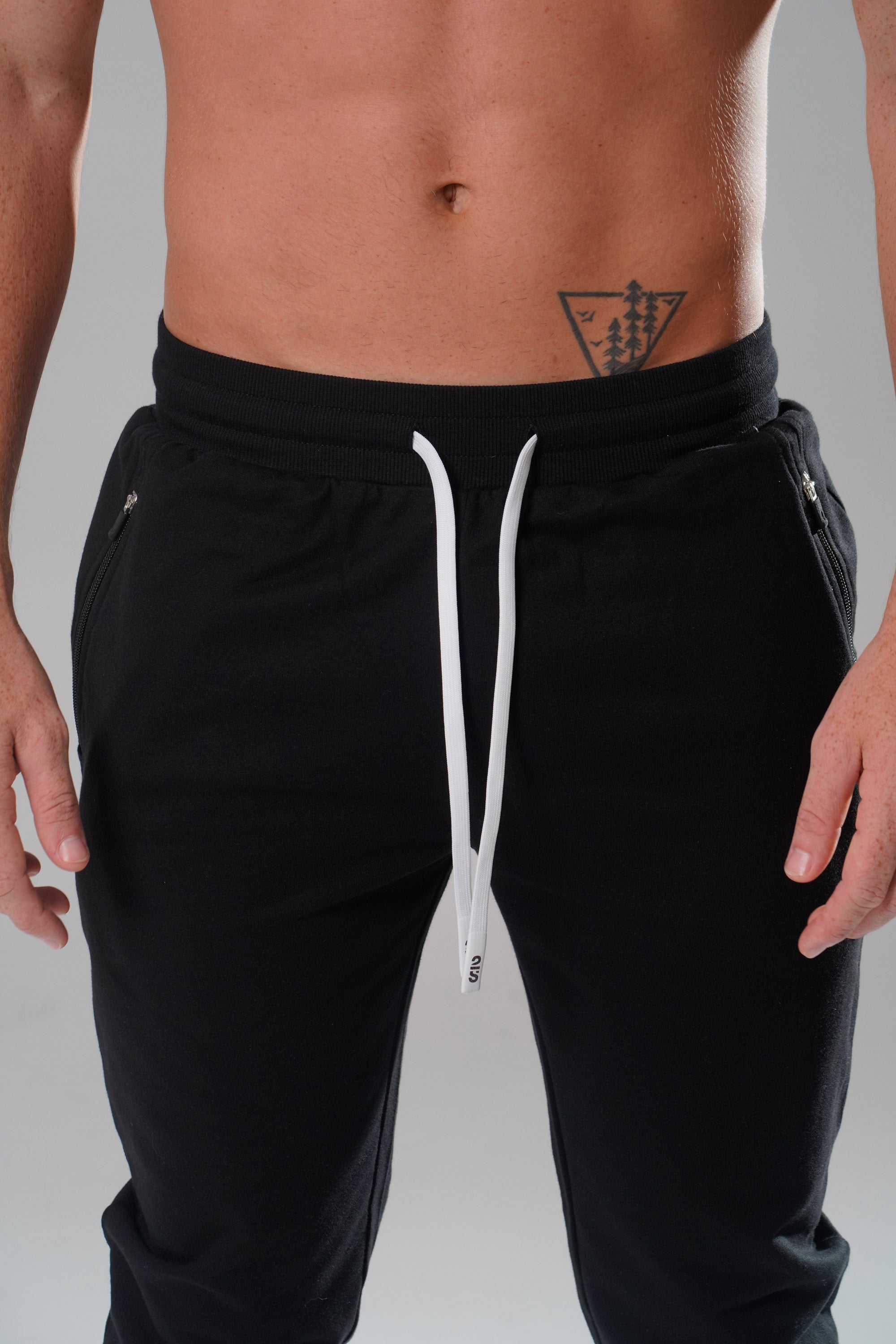 Pantalones 2s Style & Sport Deportivo Jogger para Caballeros