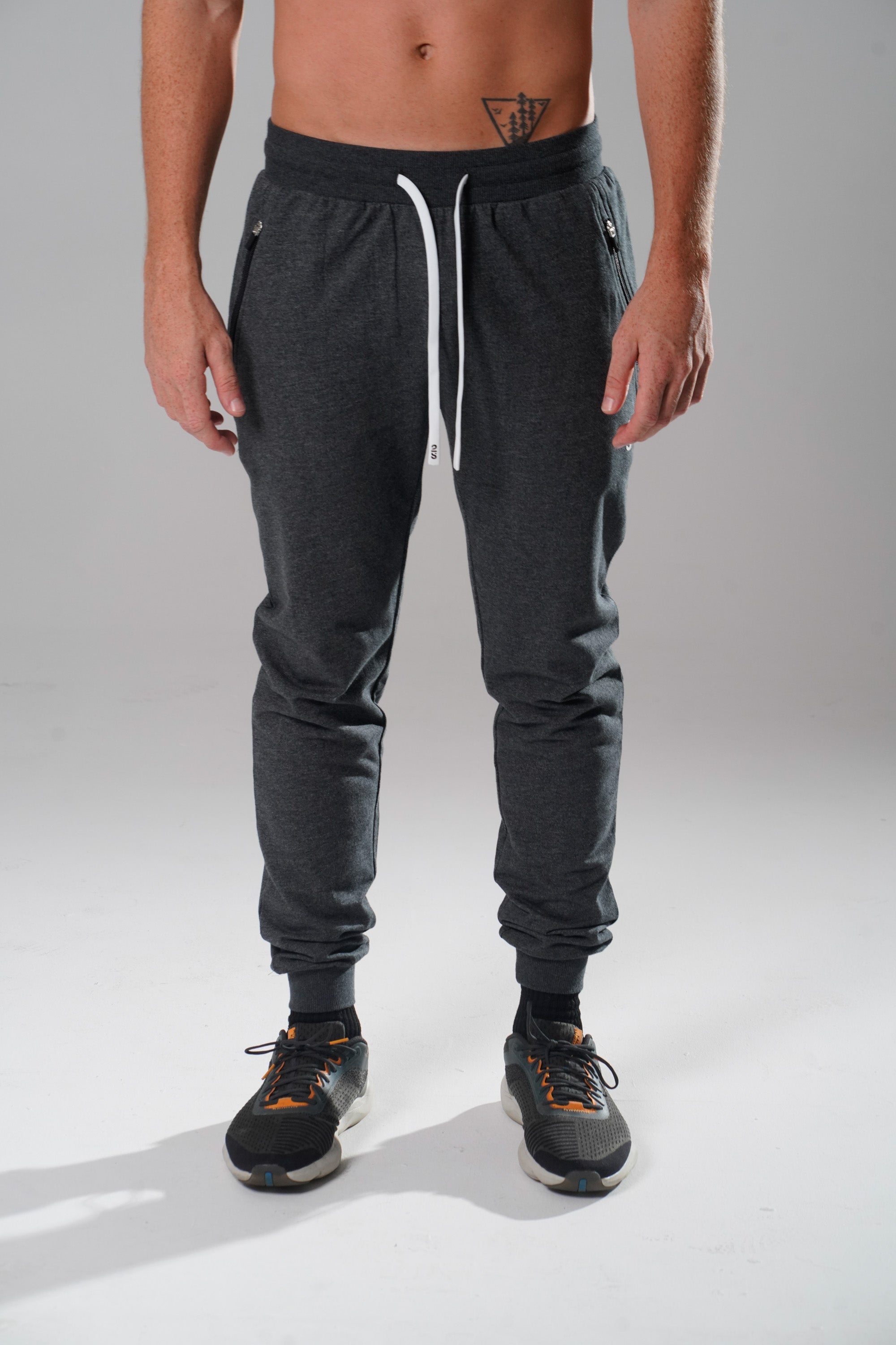 Pantalones 2s Style & Sport Deportivo Jogger para Caballeros