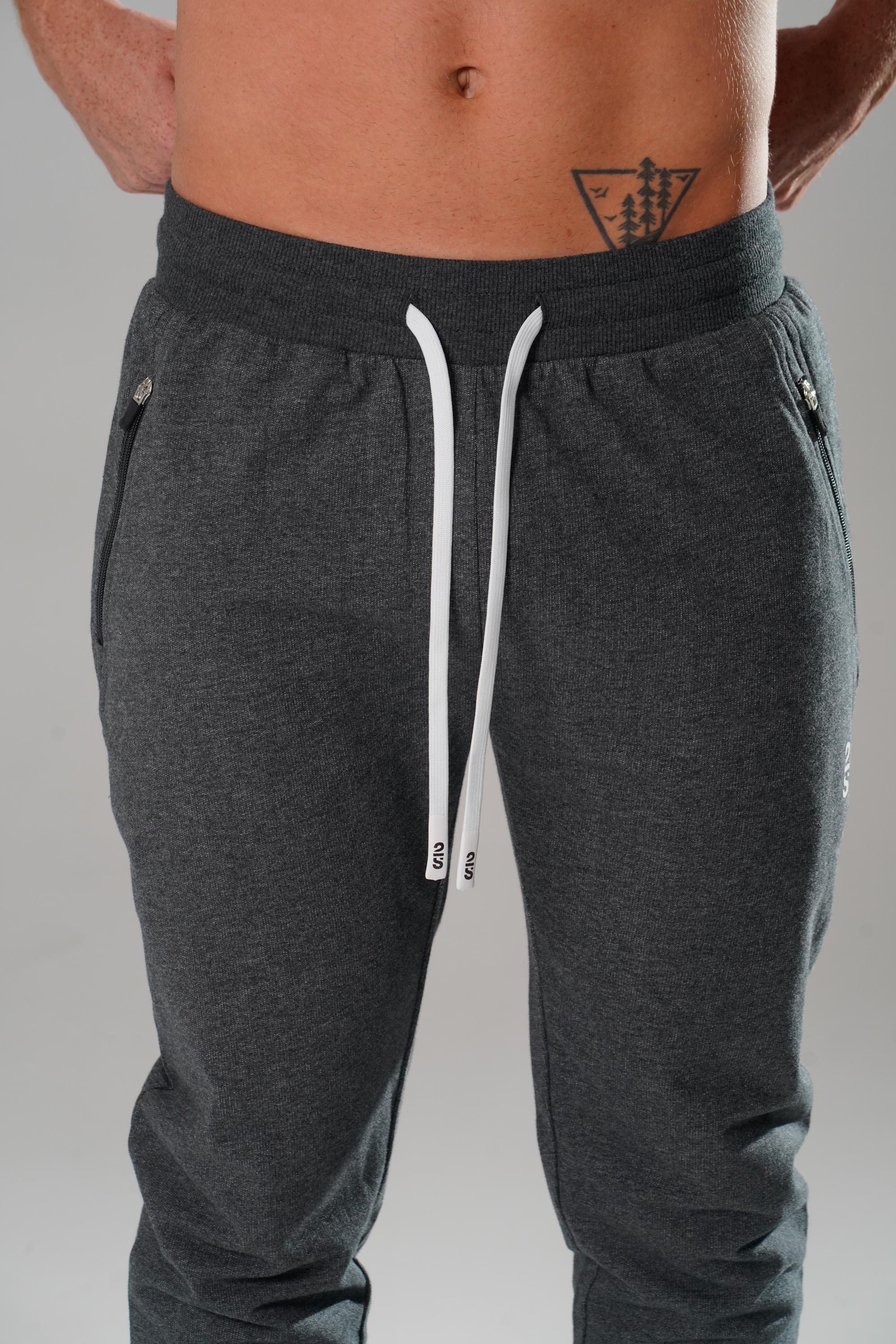 Pantalones 2s Style & Sport Deportivo Jogger para Caballeros