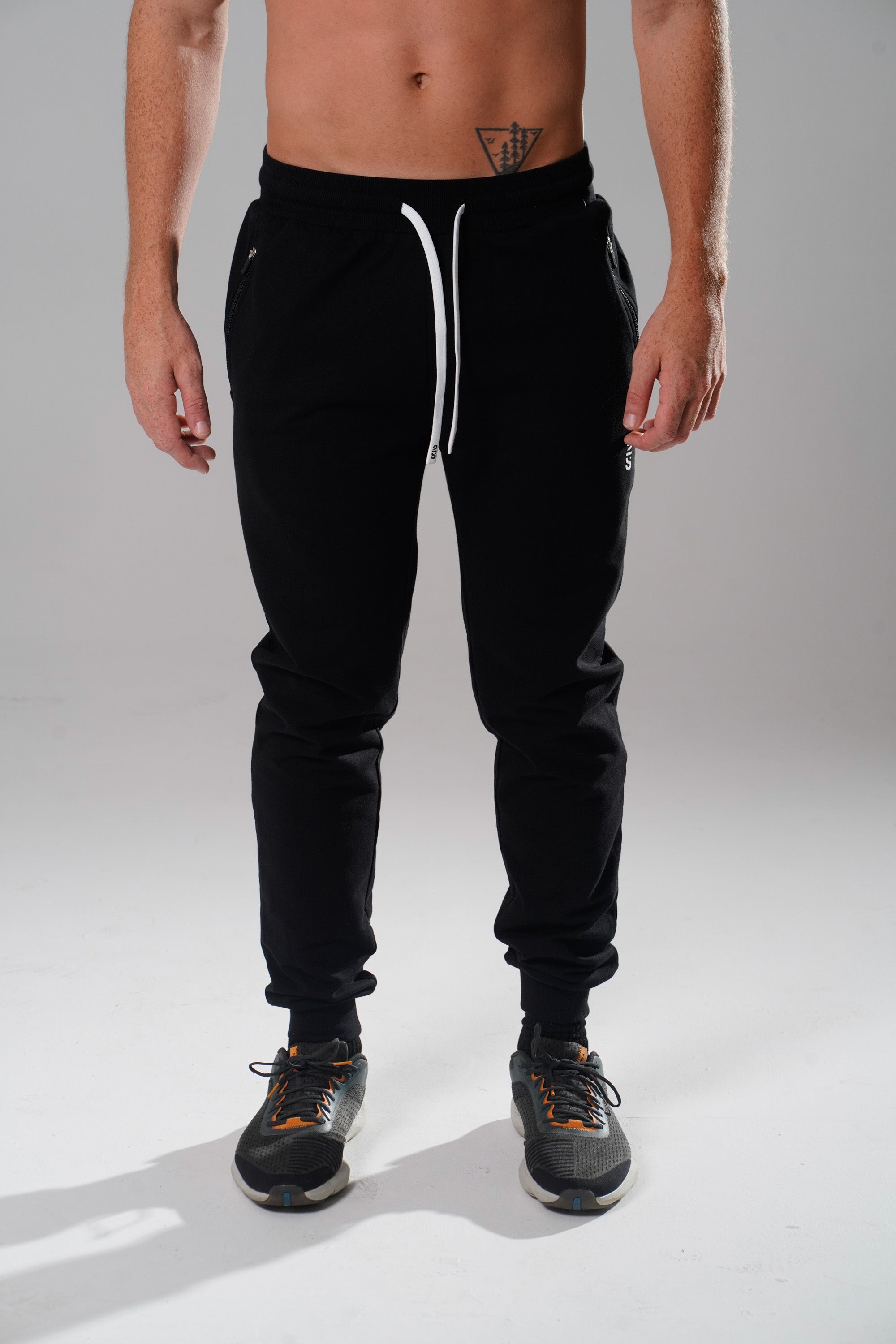 Pantalones 2s Style & Sport Deportivo Jogger para Caballeros