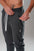 Pantalones 2s Style & Sport Deportivo Jogger para Caballeros