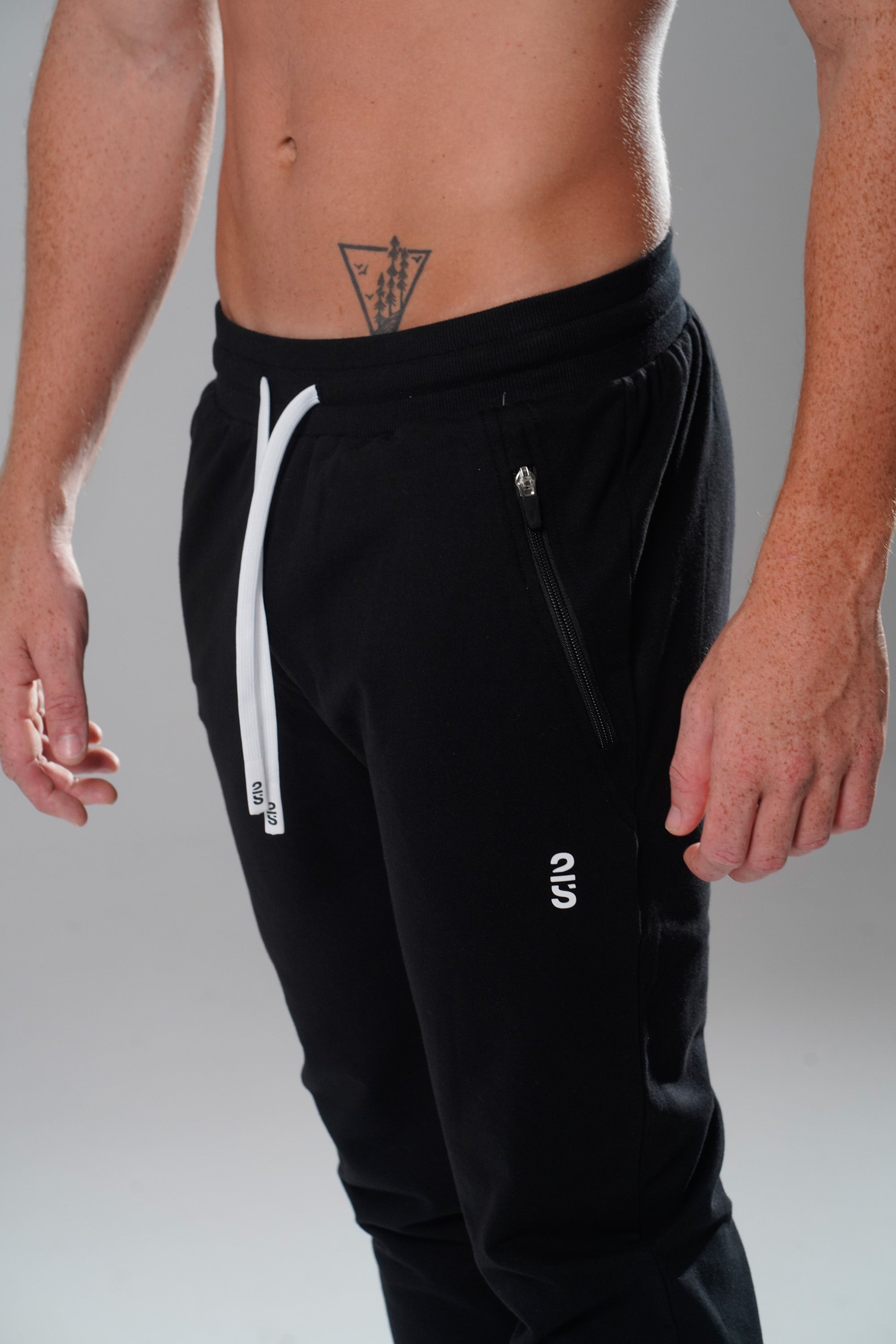 Pantalones 2s Style & Sport Deportivo Jogger para Caballeros
