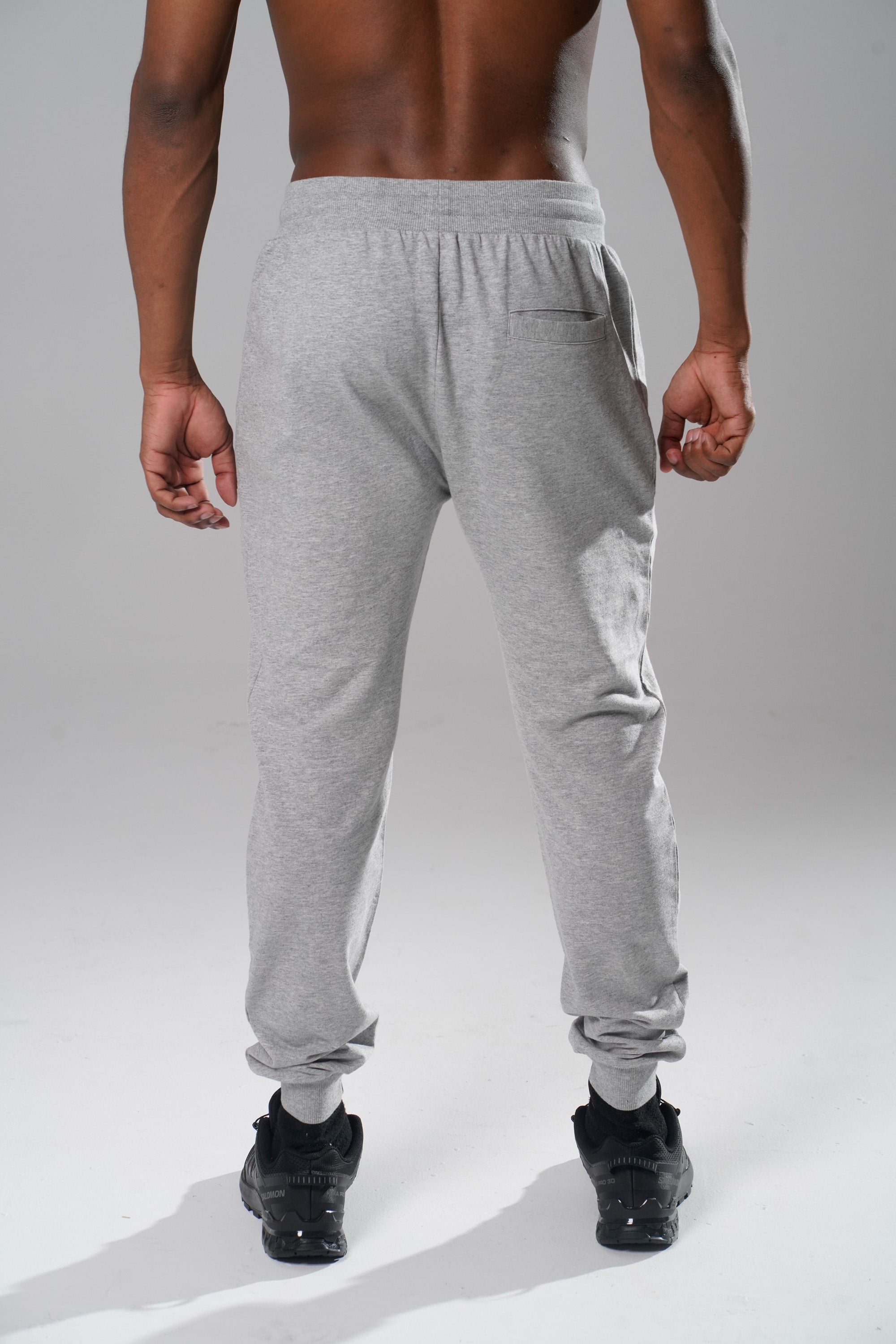 Pantalones 2s Style & Sport Deportivo Jogger para Caballeros
