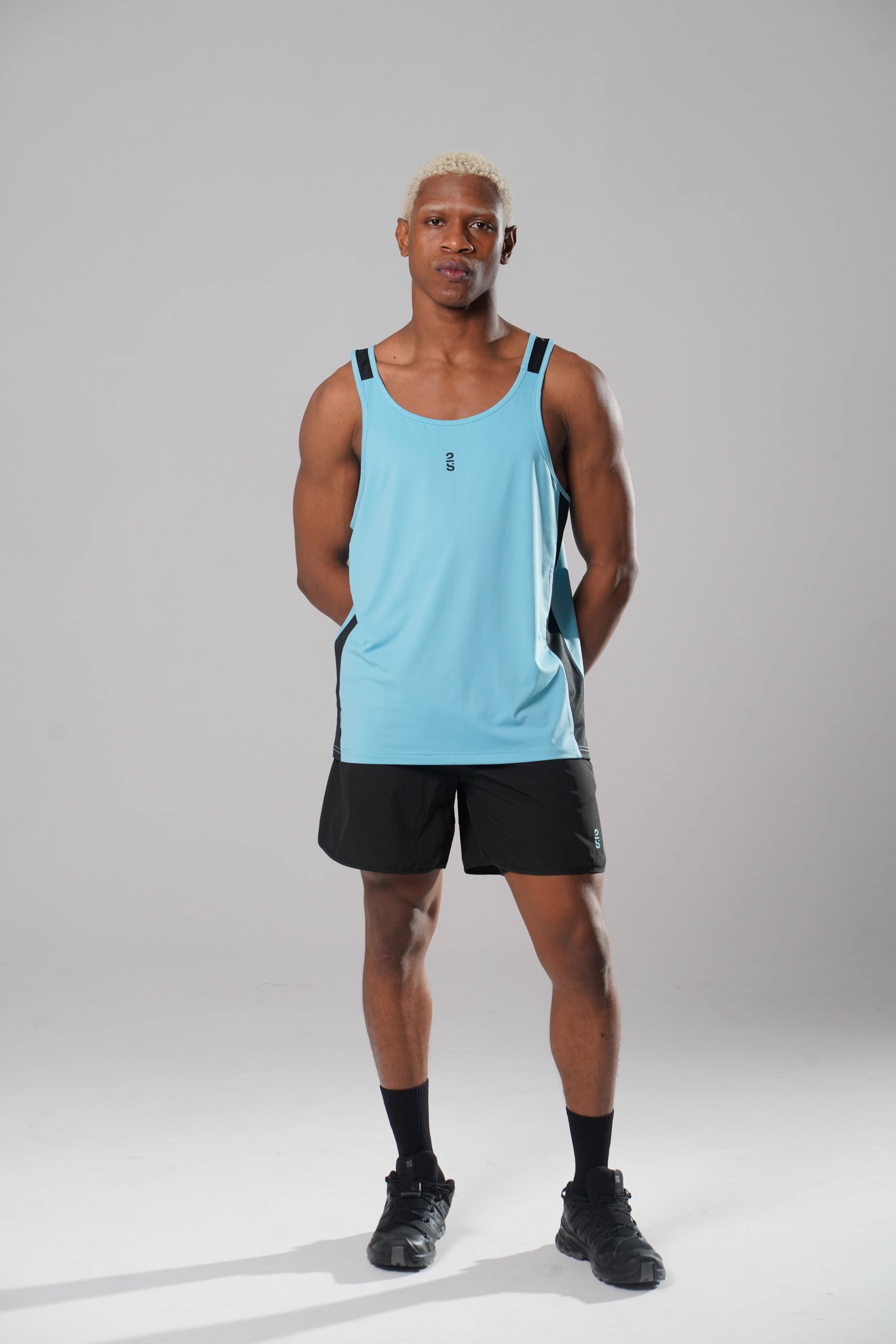 Pantalón Corto 2s Style & Sport Deportivo para Caballeros